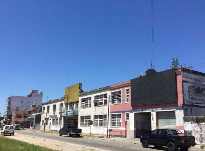 Depósito · 5000m²