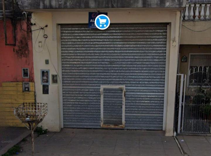 Local comercial · 27m²