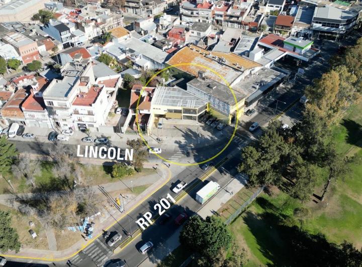 Depósito · 305m²