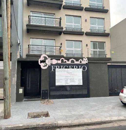 Departamento · 30m² · 1 Ambiente