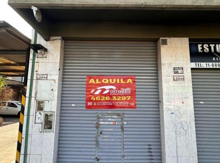 Local comercial · 45m²