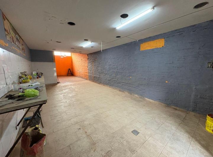Local comercial · 60m² · 1 Ambiente