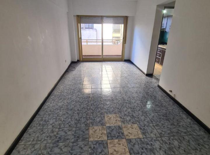 Departamento · 38m² · 2 Ambientes