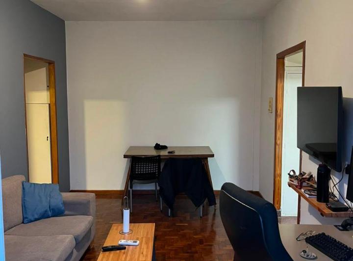 Departamento · 40m² · 2 Ambientes