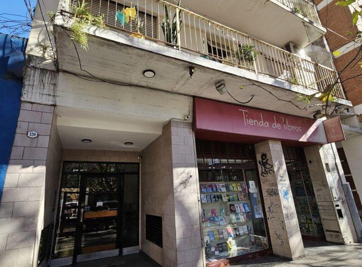 Departamento · 32m² · 2 Ambientes