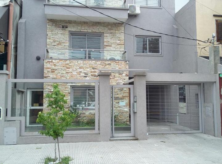 Departamento · 36m² · 2 Ambientes · 1 Cochera