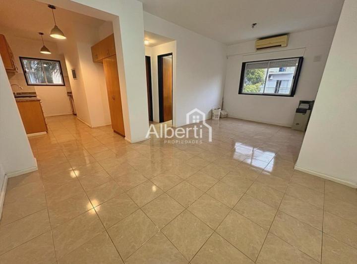 Departamento · 55m² · 2 Ambientes