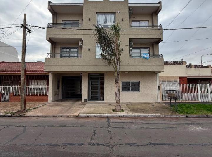 Departamento · 38m² · 2 Ambientes