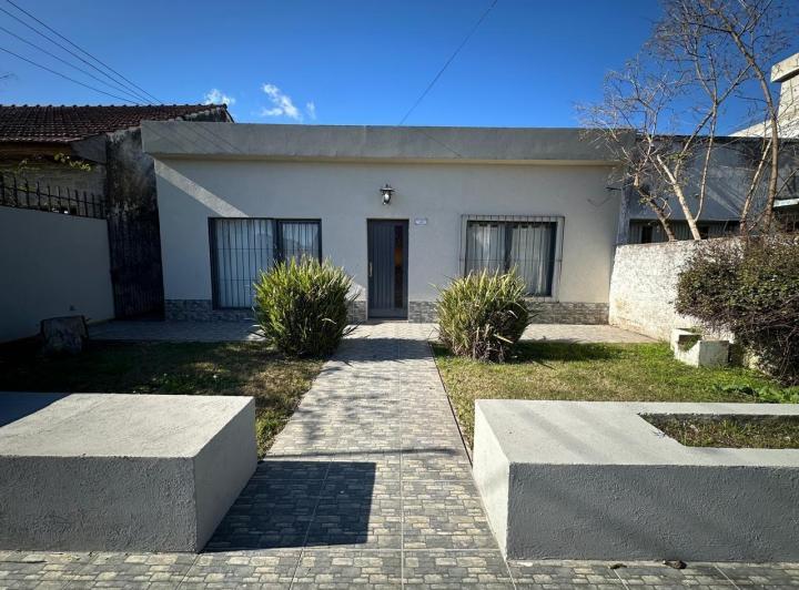 Local comercial · 30m² · 4 Ambientes