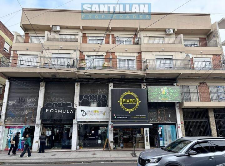 Departamento · 55m² · 2 Ambientes