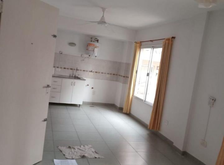 Departamento · 27m² · 1 Ambiente