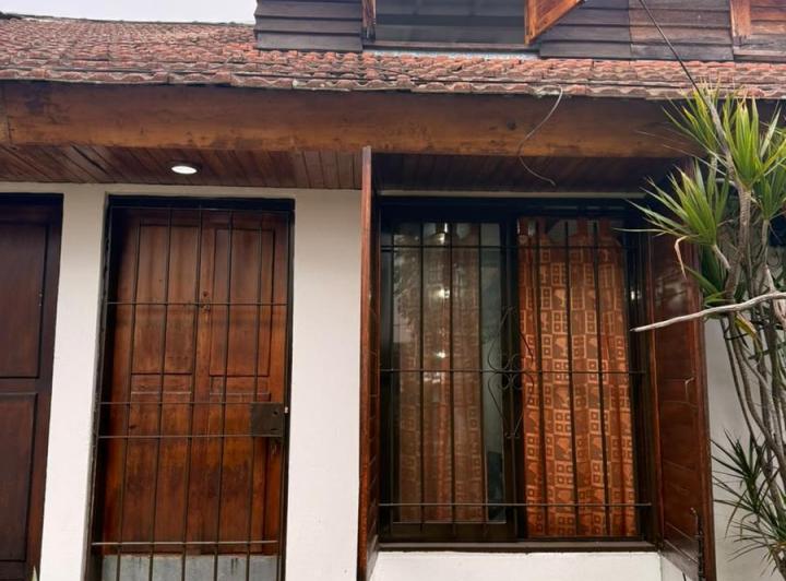 PH · 45m² · 2 Ambientes