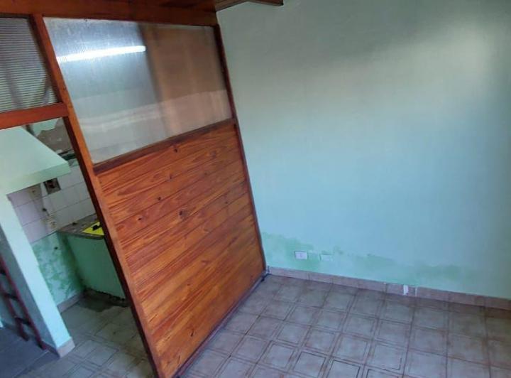 Departamento · 15m² · 1 Ambiente