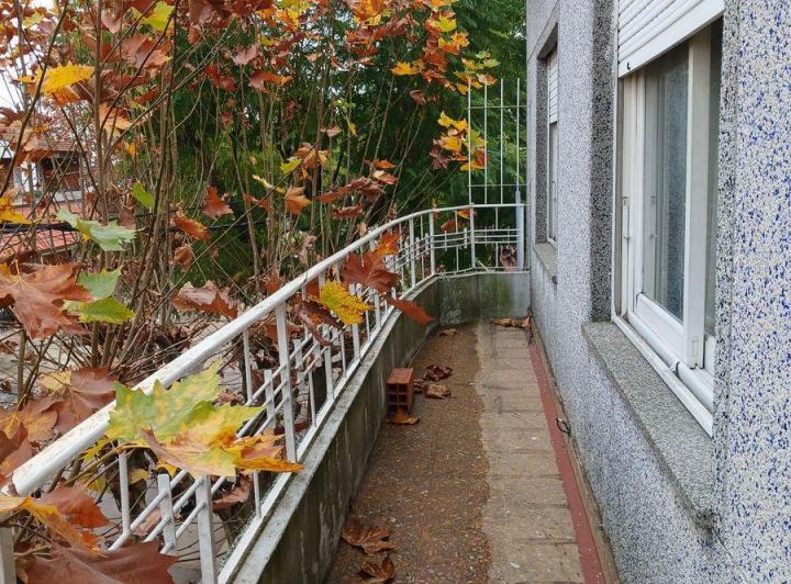 Departamento · 55m² · 2 Ambientes