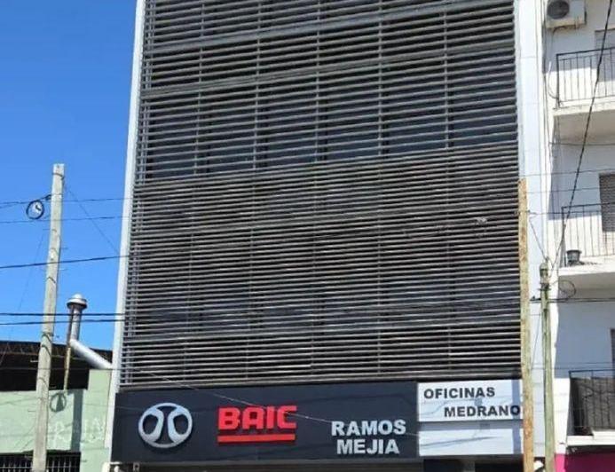 Oficina comercial · 70m²