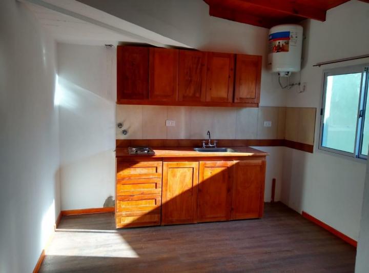 Departamento · 40m² · 2 Ambientes