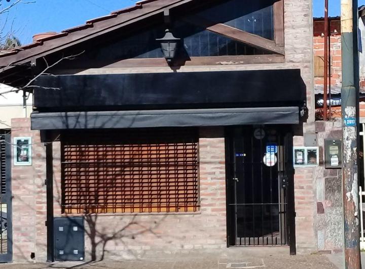 Departamento · 40m² · 2 Ambientes