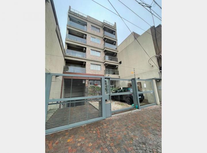 Departamento · 42m² · 2 Ambientes