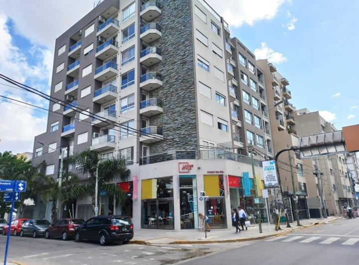 Departamento · 40m² · 2 Ambientes