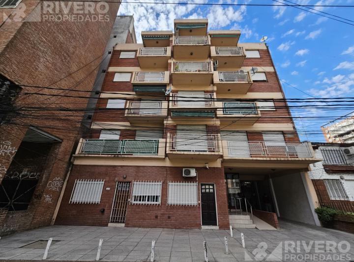 Departamento · 40m² · 2 Ambientes