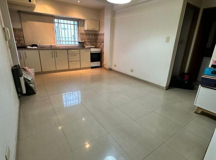 Departamento · 40m² · 2 Ambientes
