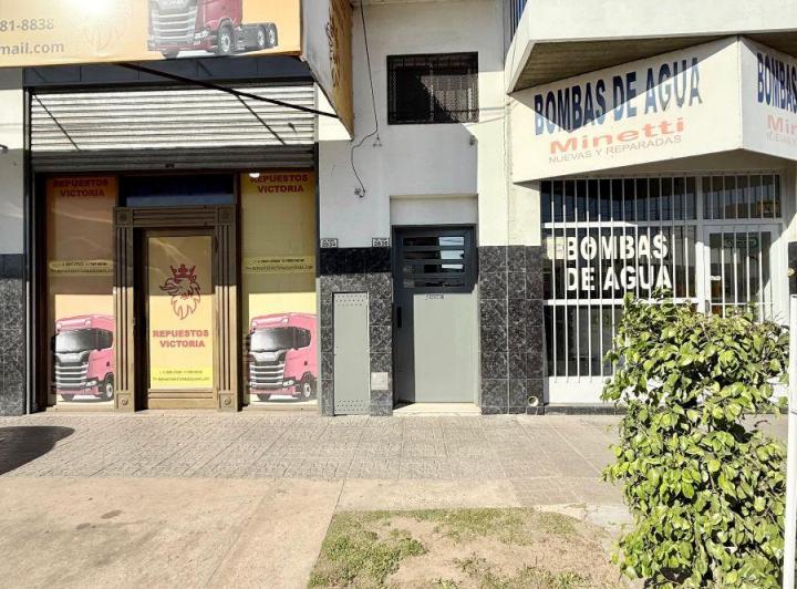 Departamento · 50m² · 2 Ambientes