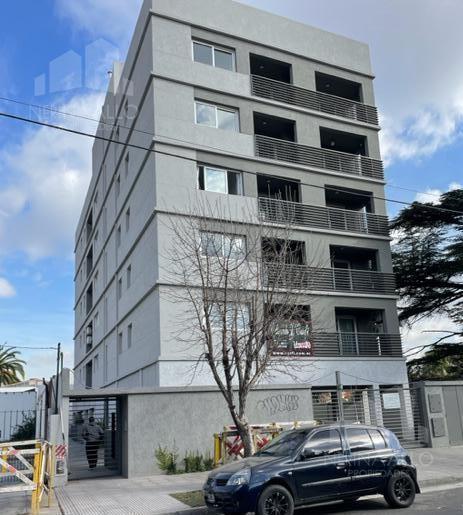 Departamento · 41m² · 2 Ambientes · 1 Cochera