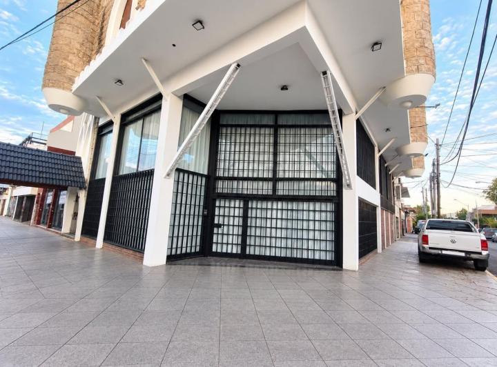 Local comercial · 456m²