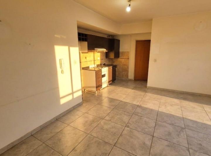 Departamento · 45m² · 2 Ambientes