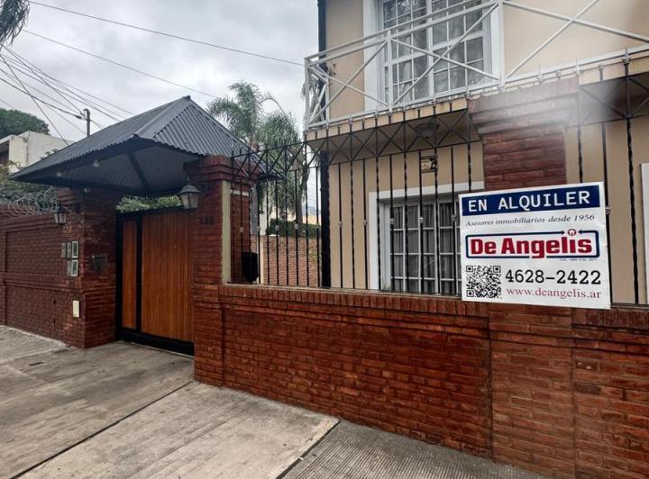 PH · 3 Ambientes · 1 Cochera