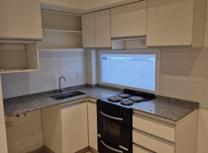 Departamento · 35m² · 1 Ambiente