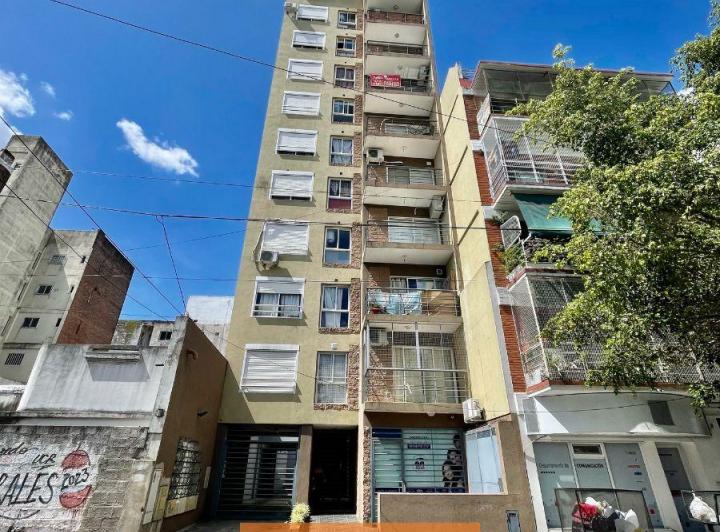 Departamento · 35m² · 2 Ambientes