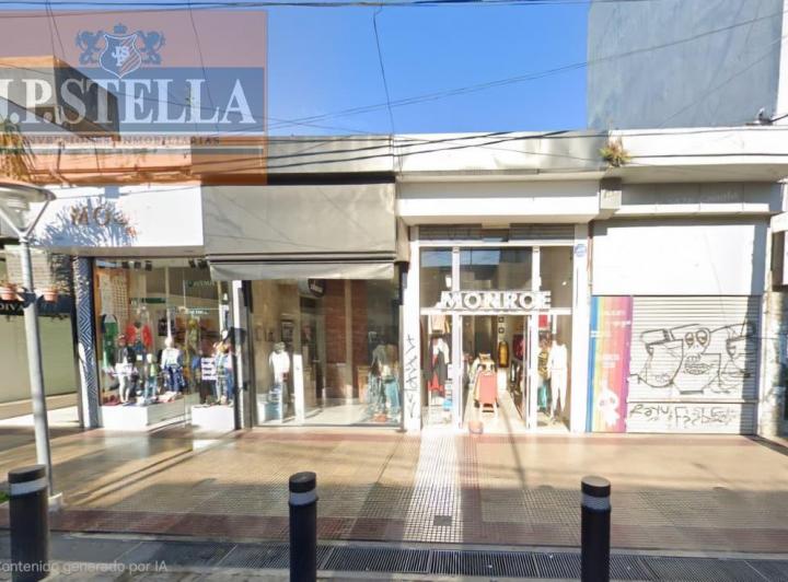 Local comercial · 82m²