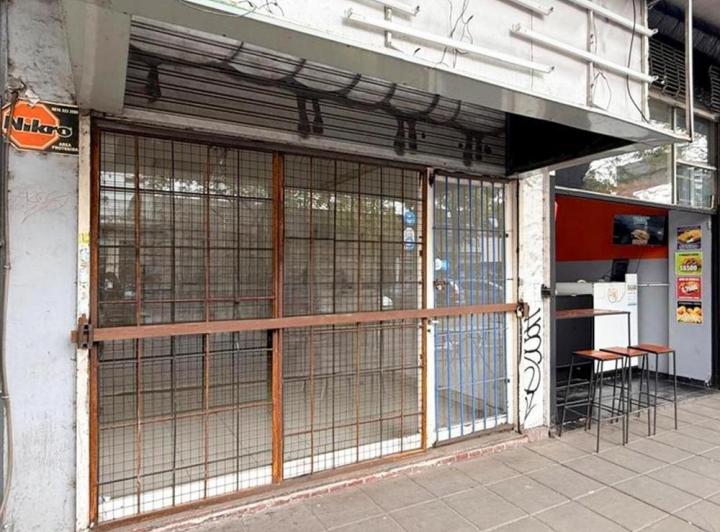 Local comercial · 24m² · 1 Ambiente