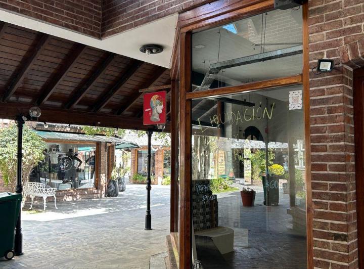 Local comercial · 40m² · 2 Ambientes