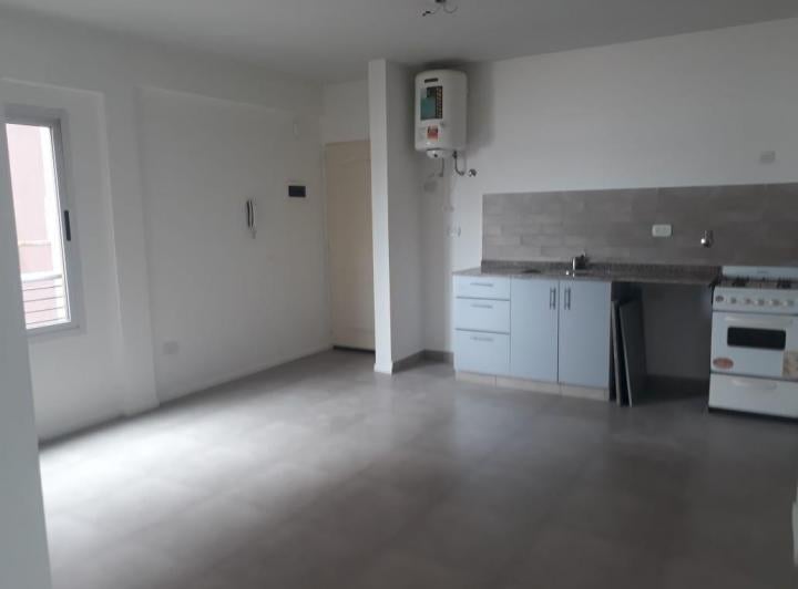 Departamento · 42m² · 2 Ambientes
