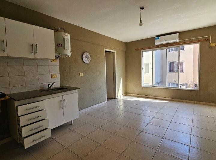 Departamento · 21m² · 1 Ambiente