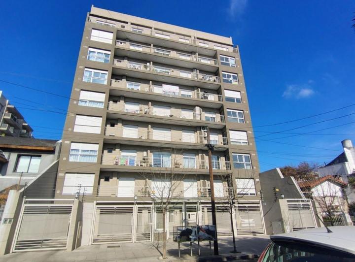 Departamento · 31m² · 2 Ambientes · 1 Cochera