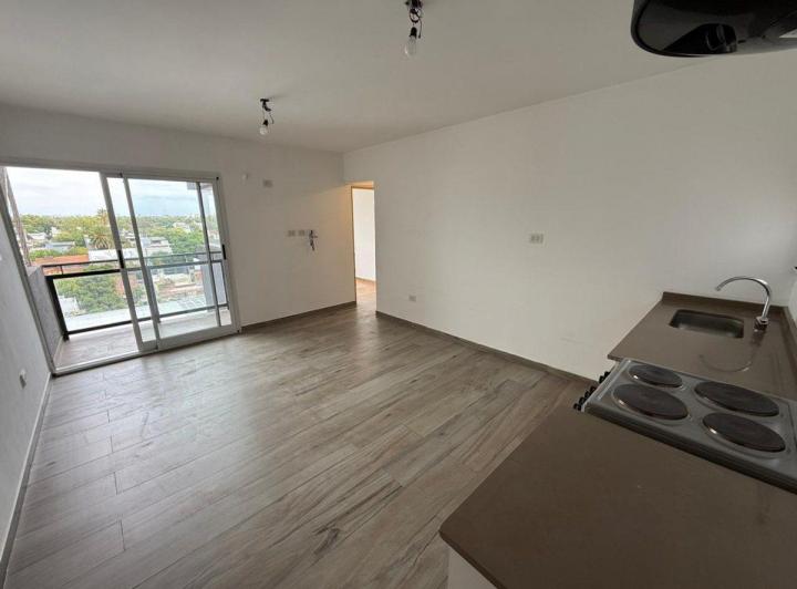 Departamento · 37m² · 2 Ambientes