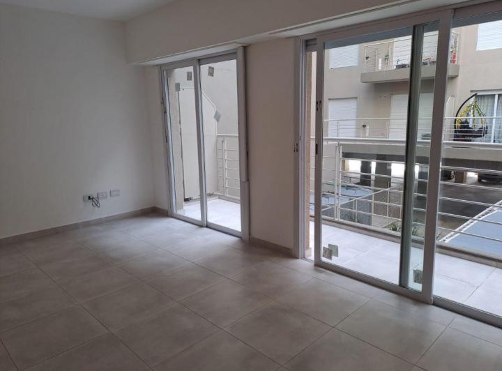 Departamento · 35m² · 1 Ambiente