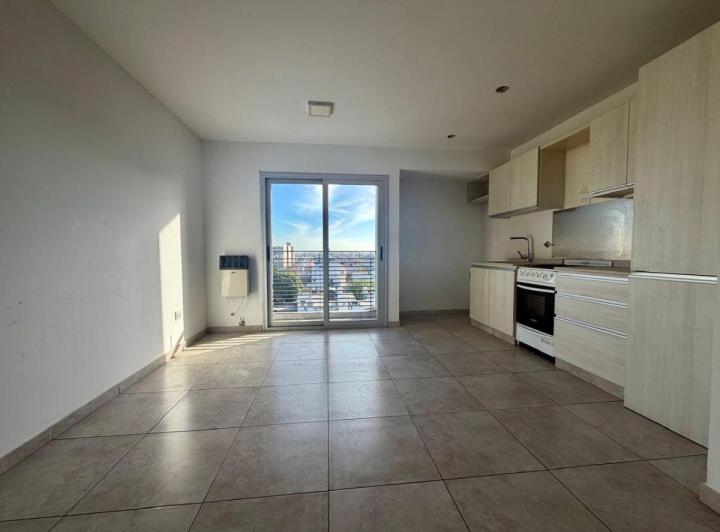 Departamento · 36m² · 2 Ambientes