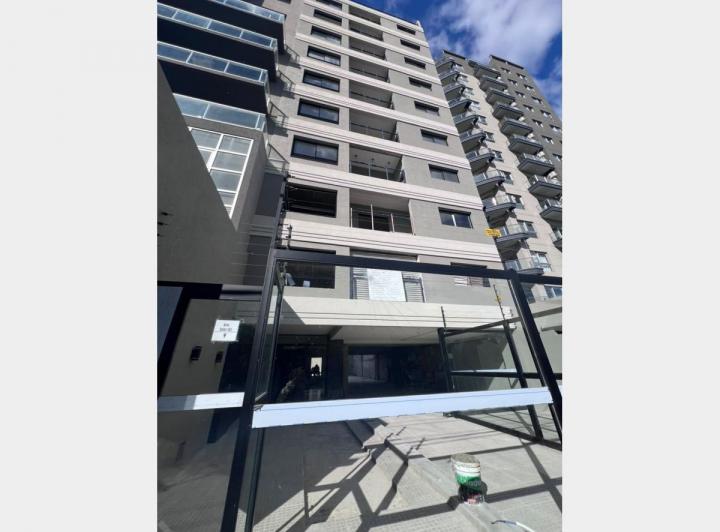 Departamento · 46m² · 2 Ambientes