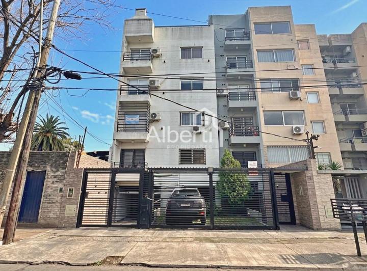 Departamento · 45m² · 2 Ambientes