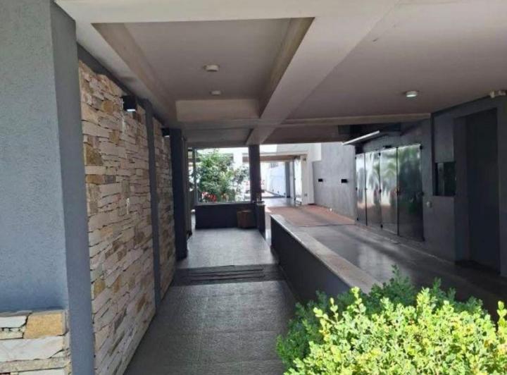 Departamento · 35m² · 1 Ambiente
