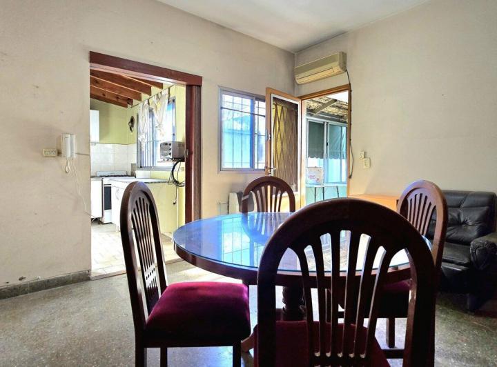 PH · 60m² · 3 Ambientes