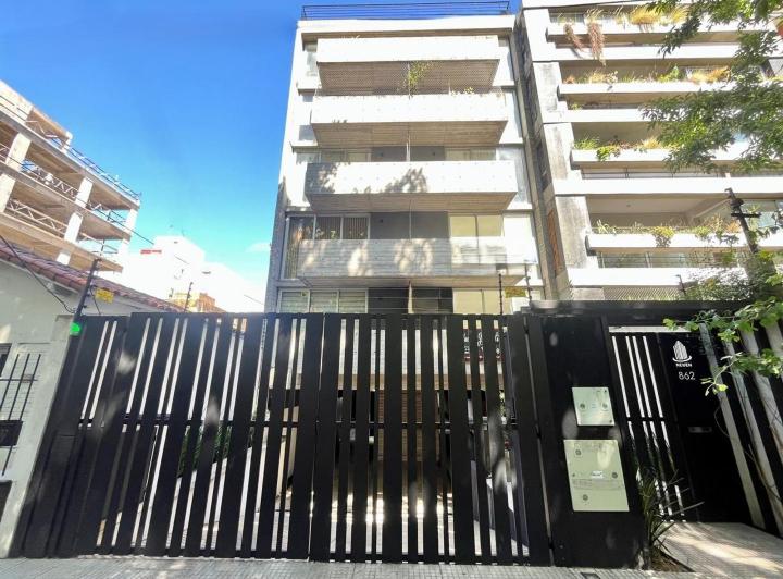 Departamento · 41m² · 2 Ambientes