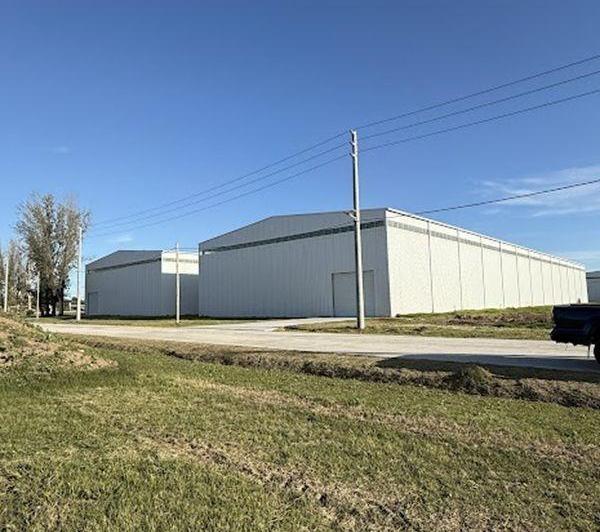 Bodega-Galpón · 3140m²
