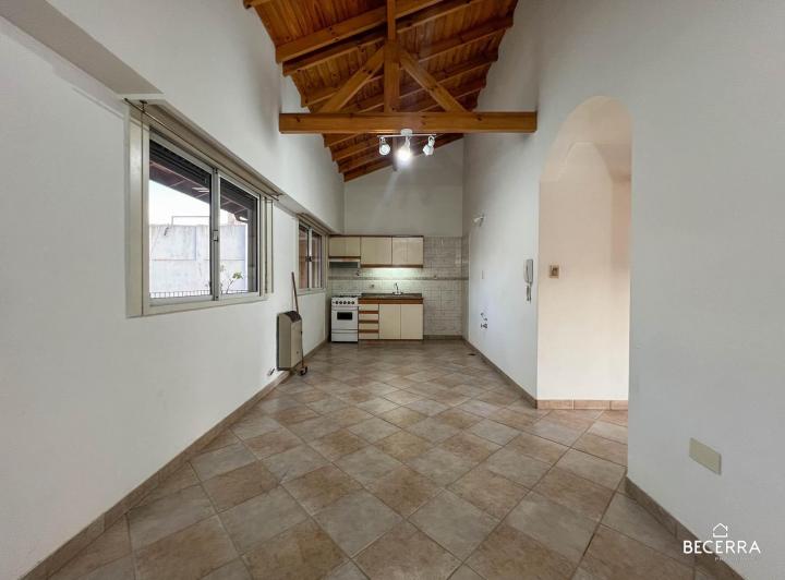 Departamento · 66m² · 2 Ambientes
