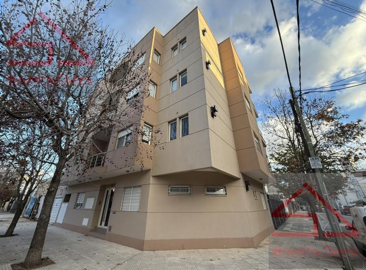 Departamento · 45m² · 2 Ambientes
