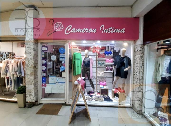 Local comercial · 18m²